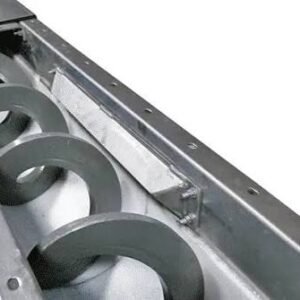 Shaftless Screw Conveyor